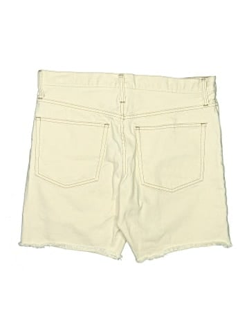 Re:named Denim Shorts (view 2)