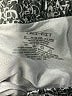 Nike 100% Polyester Print Silver Athletic Shorts Size 3T - photo 3