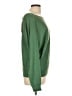 Minnie Rose Green Pullover Sweater Size L - photo 4
