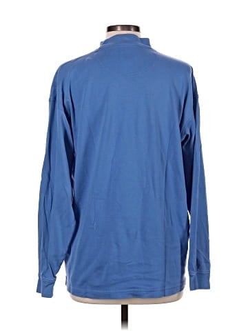 Bollé Long Sleeve Turtleneck (view 2)
