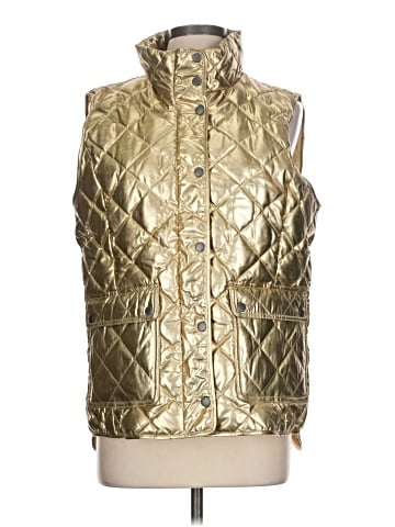 Talbots Vest (view 1)