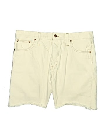 Re:named Denim Shorts (view 1)