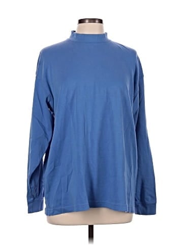 Bollé Long Sleeve Turtleneck (view 1)