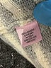 Calypso St. Barth 100% Cashmere Gray Cashmere Pullover Sweater Size Sm (0) - photo 8