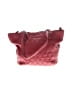 Vera Bradley Burgundy Tote One size - photo 1