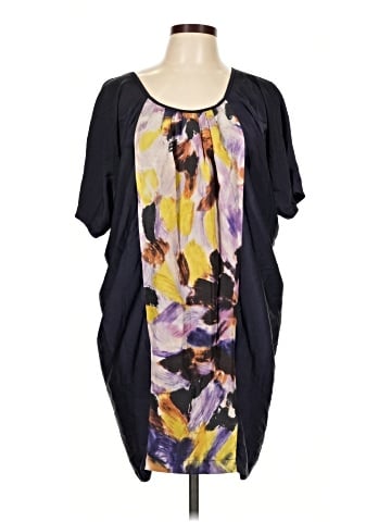 MM Couture by Miss Me Casual Dress (view 1)