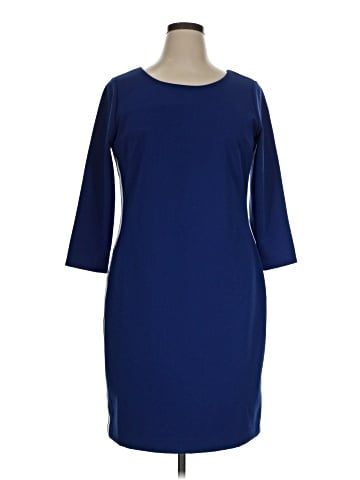 Alfani Casual Dress (view 1)