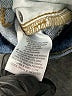 Ann Taylor LOFT Hearts Blue Jeans Size 28 waist - photo 8