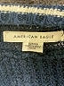 American Eagle Outfitters Blue Pullover Sweater Size S - photo 7