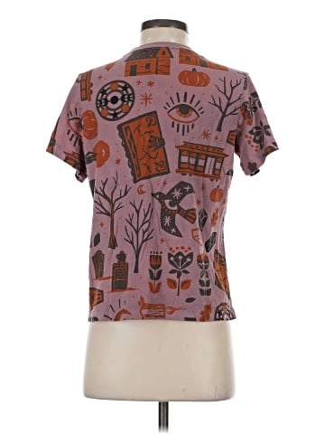 Disney Short Sleeve T-Shirt (view 2)
