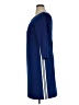 Alfani Solid Blue Casual Dress Size 14 - photo 5
