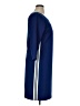 Alfani Solid Blue Casual Dress Size 14 - photo 4