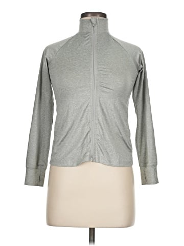 Ideology Track Jacket (view 1)