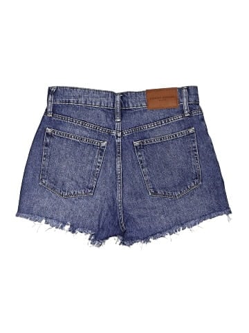 Lucky Brand Denim Shorts (view 2)