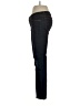 J Brand Hearts Black Jeans Size 25 waist (estimated) - photo 5
