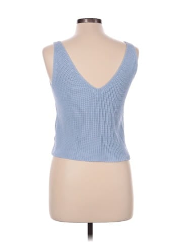 Le Lis Sleeveless Top (view 2)