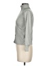 Ideology Gray Track Jacket Size M - photo 5