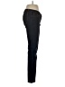 J Brand Hearts Black Jeans Size 25 waist (estimated) - photo 4
