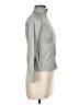 Ideology Gray Track Jacket Size M - photo 4