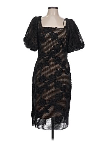 Eliza J Cocktail Dress (view 1)
