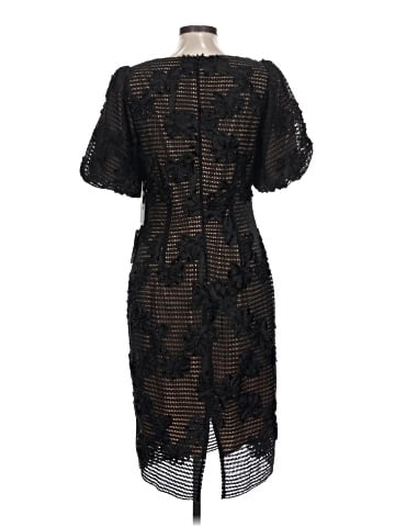 Eliza J Cocktail Dress (view 2)