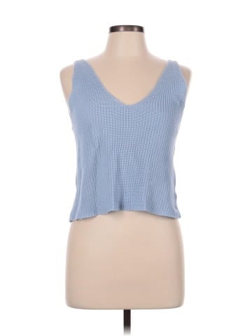 Le Lis Sleeveless Top (view 1)