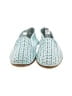 Aerosoles Blue Flats Size 6 - photo 2