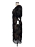 Eliza J 100% Polyester Black Cocktail Dress Size 12 - photo 5