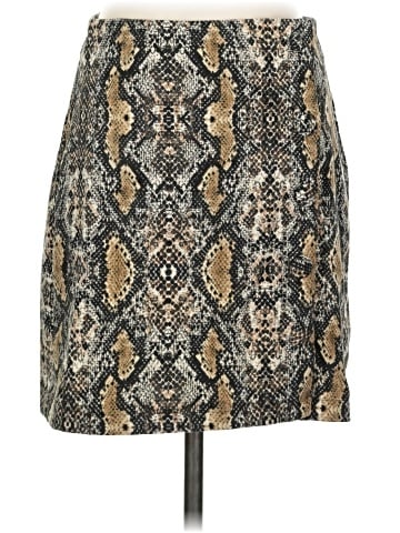 June & Hudson Formal Skirt (view 1)