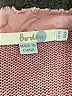 Boden 100% Cotton Pink Cardigan Size 6 - photo 4