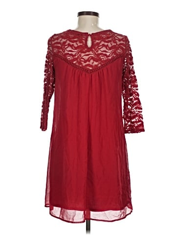 As U Wish Casual Dress (view 2)