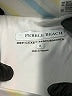 Pebble Beach Stripes Yellow Skort Size S - photo 3