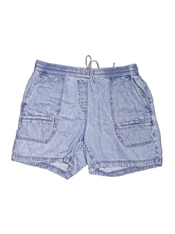 Talbots Denim Shorts (view 1)
