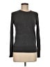 Zara Gray Pullover Sweater Size M - photo 1
