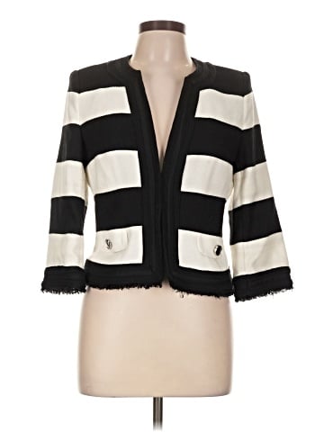 White House Black Market Blazer (view 1)