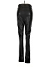 Zenana Outfitters Metallic Black Active Pants Size M - photo 2
