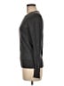 Zara Gray Pullover Sweater Size M - photo 5