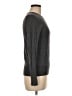 Zara Gray Pullover Sweater Size M - photo 4