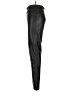 Zenana Outfitters Metallic Black Active Pants Size M - photo 5