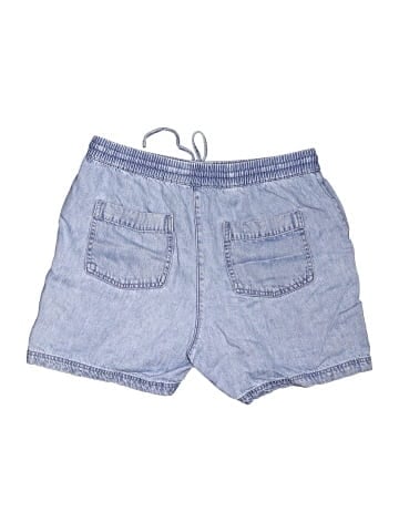 Talbots Denim Shorts (view 2)