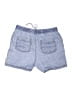 Talbots 100% Tencel Blue Denim Shorts Size M - photo 2