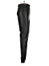 Zenana Outfitters Metallic Black Active Pants Size M - photo 4
