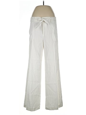 Banana Republic Linen Pants (view 1)
