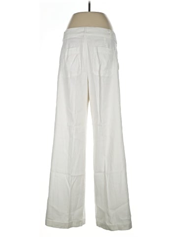 Banana Republic Linen Pants (view 2)