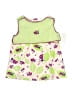 Assorted Brands Green Dress Size 6-12 mo - photo 1