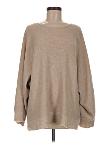Lafayette 148 New York Wool Pullover Sweater (view 1)