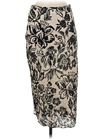 Zara Casual Skirt (view 1)