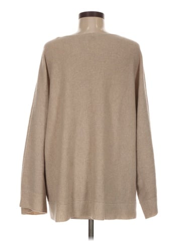 Lafayette 148 New York Wool Pullover Sweater (view 2)