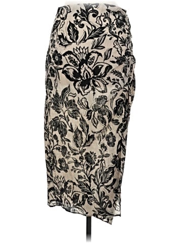 Zara Casual Skirt (view 2)