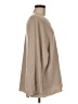 Lafayette 148 New York Tan Wool Pullover Sweater Size Med - Lg - photo 4